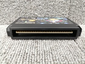 Famicom Software Holy Diver Irem FLn41