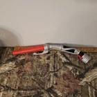 Rare Vintage Star Wars 2001 Hasbro Count Dooku Red Lightsaber Clean Battery Comp