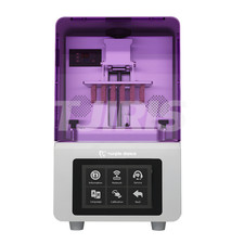 Professional Dental LCD Resin 3D Printer 6.8 in for Dentistry Chairside Lab