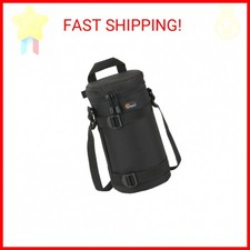 Lowepro Lens Case 11 x 26 cm (Black)