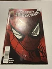 Amazing Spider-Man #623  Newsstand Variant 2010