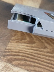 Bigfoot (Nintendo Entertainment System, NES) Game Only - Tested