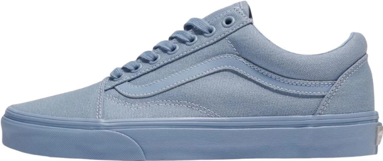 Vans Old Skool Stacked Pastel - Drizzle for sale | eBay