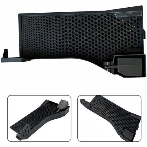 2 Pieces Removable Mesh Filter Heat Resistant Base Card Tank Filter Mesh - Picture 7 of 8