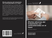 Efectos Adversos Del Tratamiento Con Corticosteroides En El Lupus Sayhi (U. A.)