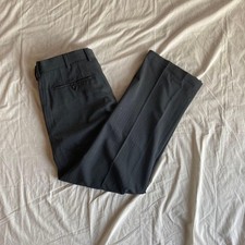 USED 90S PRADA ARCHIVE SLACKS PANTS GOOD