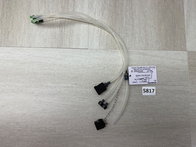 Olympus MH-944 Medivators CHANNEL PLUG f/ 190/180/160/140/130/100/OES 5817