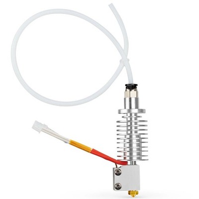 Anycubic 3D Printer Vyper / Kobra Max / Kobra Plus Volcano V5 J-head Hotend 24V