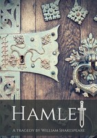 William Shakespeare | Hamlet | Taschenbuch | Englisch (2020) | Ean 9782382746530
