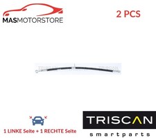 BREMSSCHLAUCH BREMSLEITUNG PAAR TRISCAN 8150 69134 2PCS A FÜR SUZUKI SWIFT V