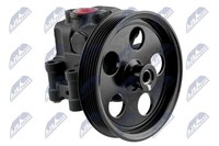 SPW-FR-013 Nty Hydraulikpumpe, Lenkung FüR Ford