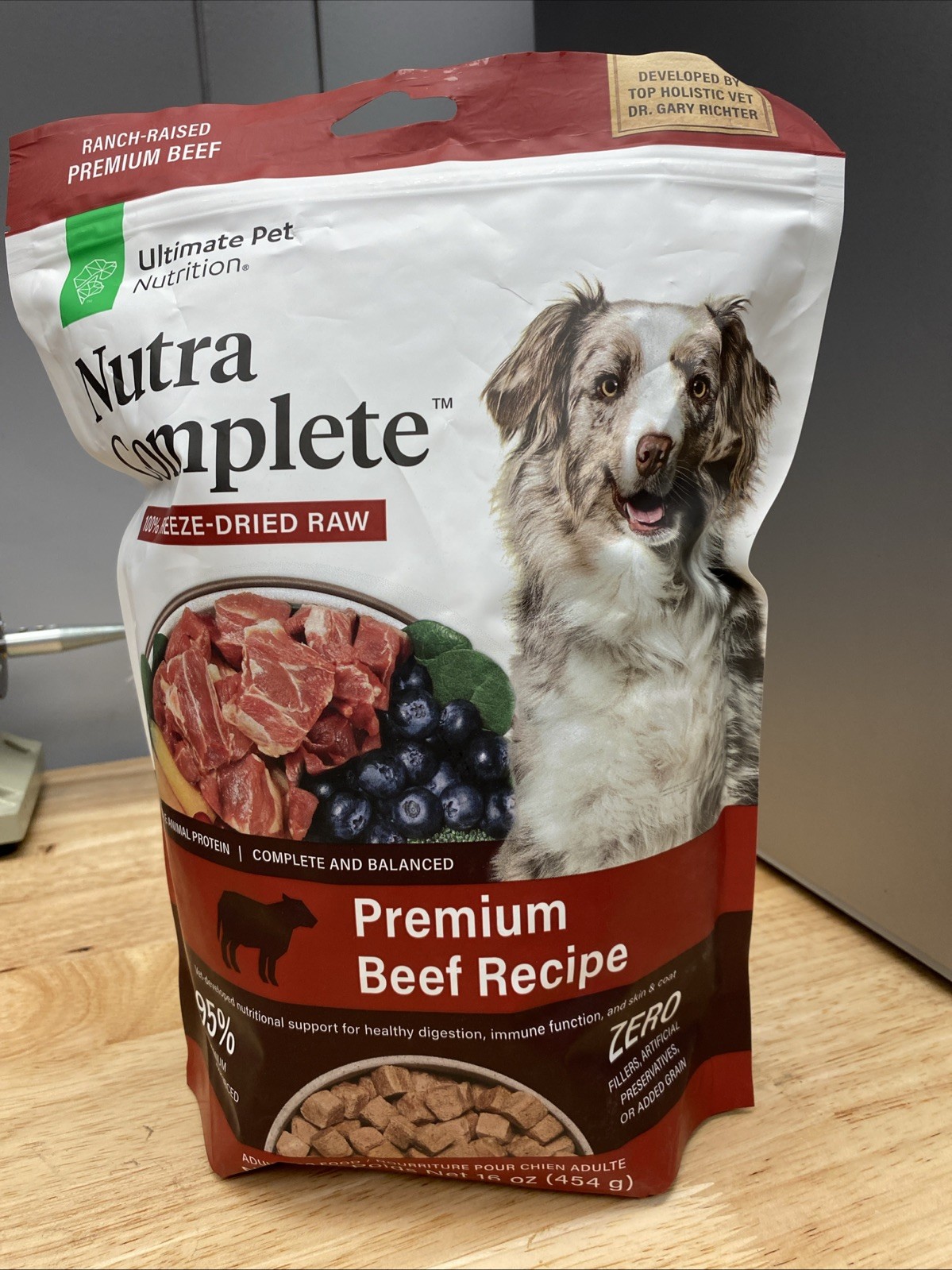 Beef Recipe