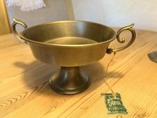 Zinnschale, Reinzinn Von WHM