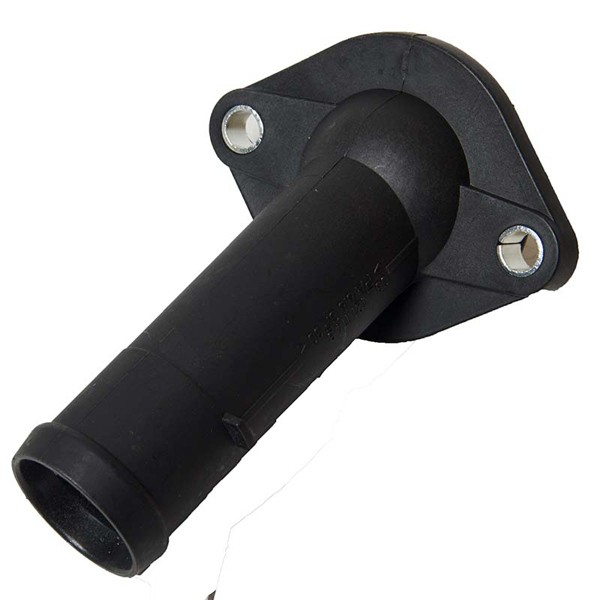 TH7230.92J Coolant Thermostat Plastic Fits Audi A1 A3 Sportback Seat By Vernet