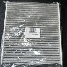 GENUINE VOLKSWAGEN POLLEN CABIN FILTER ELEMENT 2Q0819669 VW AUDI SEAT SKODA VAG