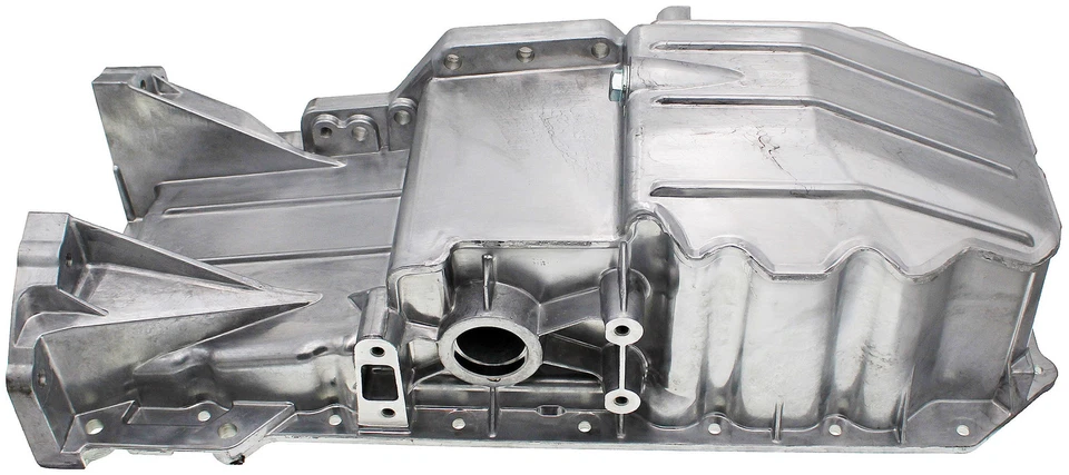 Pan de aceite de motor Dorman 264-251 para 05-20 Chrysler Dodge 300 Charger Magnum Foto 2 de 4