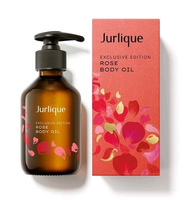 Jurlique Rose Körperöl 200 ml Neuware Ablaufdatum Aug 2027