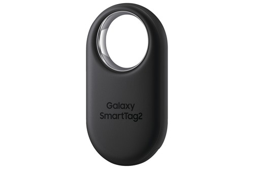 SAMSUNG Galaxy SmartTag2 Schwarz Bluetooth-Tracker - Bild 1 von 3
