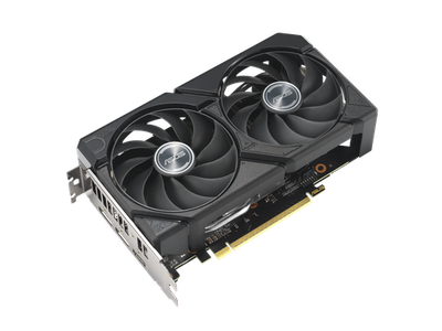 ASUS Dual Radeon RX 9060 XT 16GB GDDR6 PCI Express 5.0 x16 ATX
