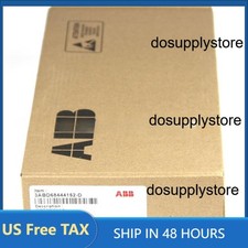 1PC NEW ABB  AGDR-72C