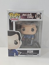 Ultimate Funko Pop Evil Dead Figures Gallery and Checklist 25