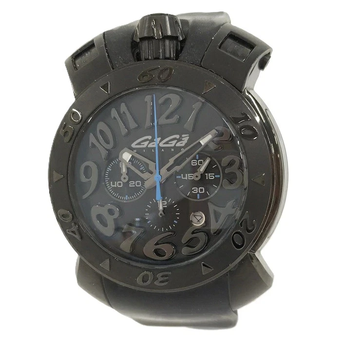 Gaga Milano Watches for sale | eBay