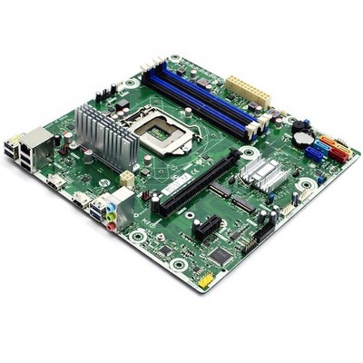 HP Omen Gaming Motherboard + I/O Shield 799926 001 LGA1151 for Intel 6th 7th Gen