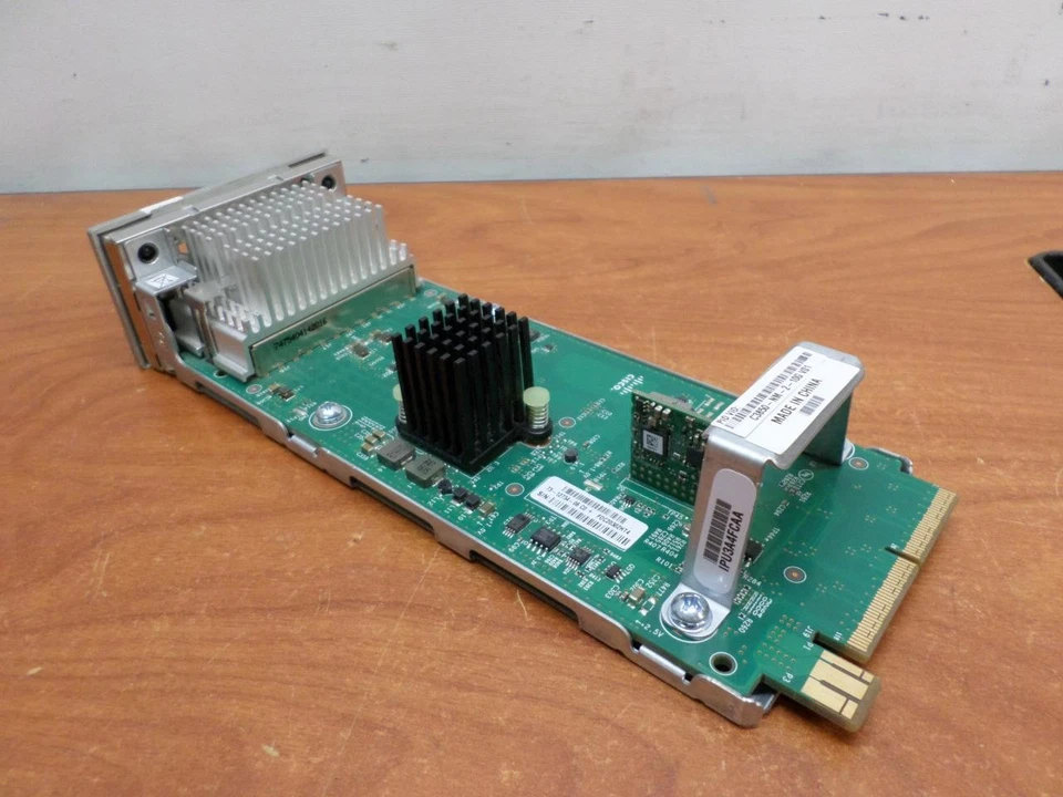Cisco C3850-NM-2-10G Network Module - Image 2 of 4