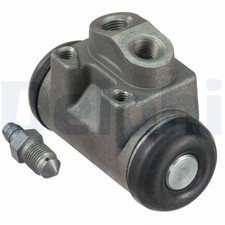 Tambour de frein Hyundai GALLOPER