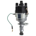 Lucas distributor 45D4 ,  40367 fits MG TD TF ; 1949-1955 ,  143-010