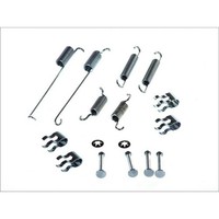 ZubehöRsatz, Bremsbacken Quick Brake 105-0739