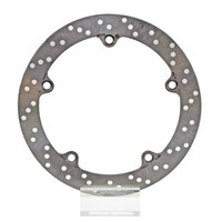 Brembo Gold Hintere Festbremsscheibe FUR BMW R850 RT 96-01