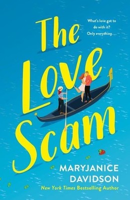 Maryjanice Davidson The Love Scam (Taschenbuch)