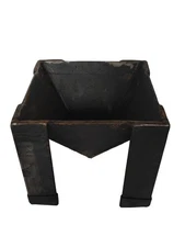 Smelting Mold - Melting Mold - Made from Steel - 8" x 8"