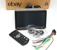 SONY XAV-AX3250 MultiMedia Receiver Car Audio Apple Play Android Auto XAVAX3250