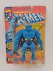 Vintage 1994 Beast Uncanny X-men Toy Biz Action Figure Sealed Unopened NEW