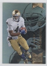 2014 Flair Showcase Row 2 George Atkinson III #48 0o9