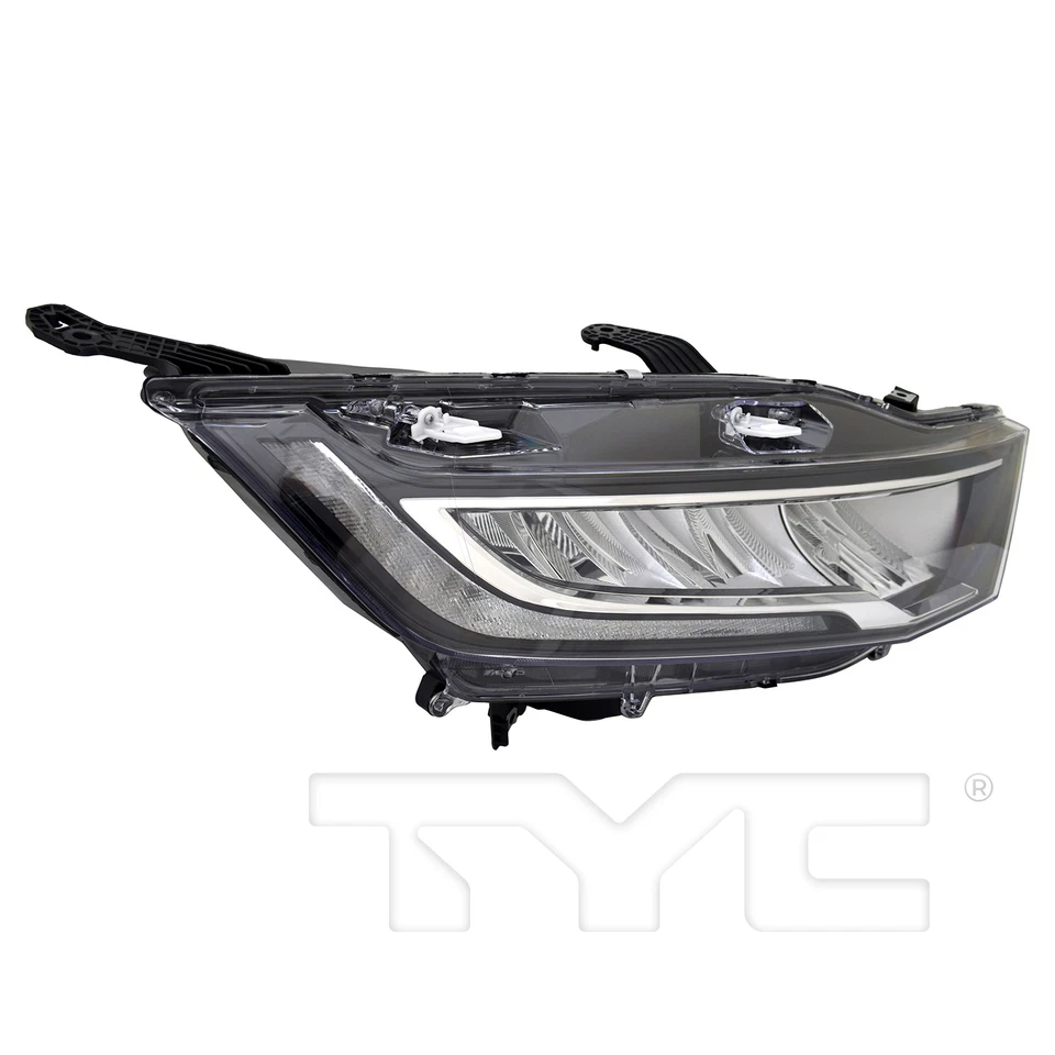 Faro delantero LED para Honda Odyssey 21-23 lado derecho pasajero Foto 3 de 4
