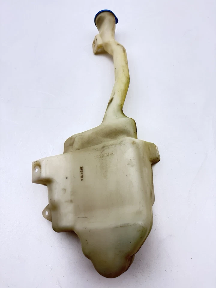 Botella depósito líquido lavadora parabrisas Honda Odyssey 2011-2017 con bomba Foto 2 de 4
