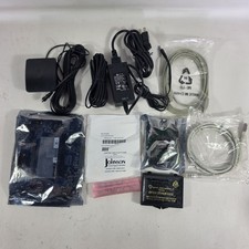 Sirius XM Interface Kit With Antenna  Accessories XMEDGE9 P2 UNTESTED AS IS