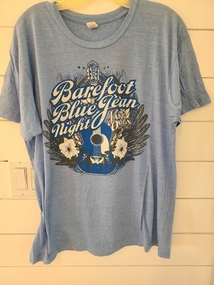 Jake Owen Concert Shirt