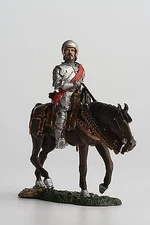 Del Prado - SME066 - Gonzalo Fernandez de Cordoba "El Gran Capitan"