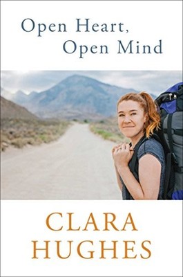 Open Heart, Open Mind, Hughes, Clara