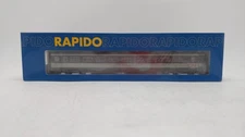 Rapido Trains 100292 HO Canadian National Lightweight Coach #5489 NIB