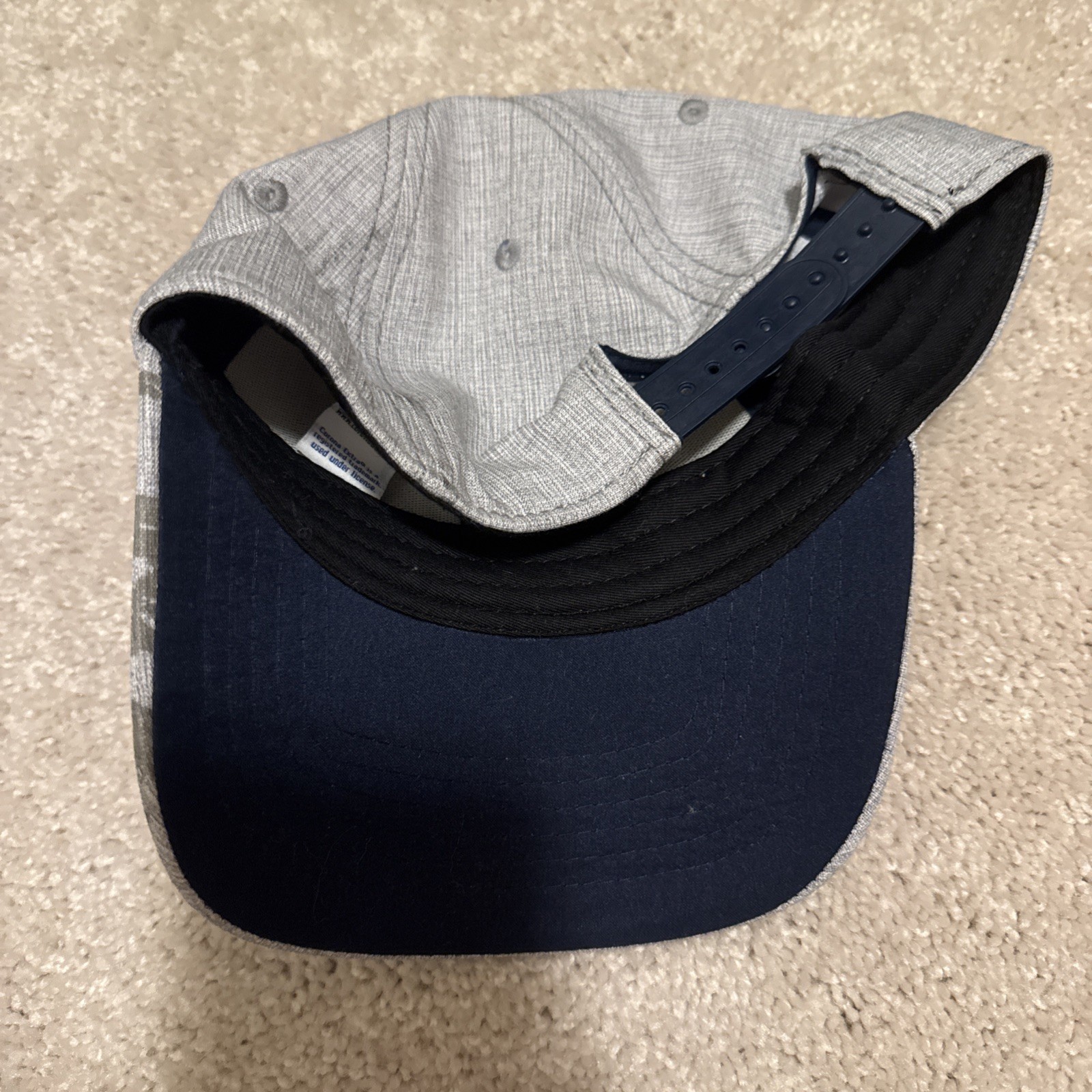 Corona Extra Hat Cap Adjustable Strapback Ball Ca… - image 3