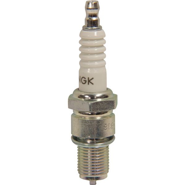 NGK - BKR6EGP - G-Power Plugs, BKR6EGP Solid