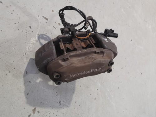MERCEDES S CLASS CALIPER W220 04/99-07/06 99 00 01 02 03 04 05 06