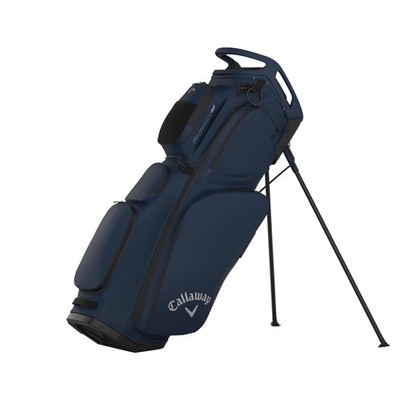 NEW Callaway 2026 Fairway 14 Golf Stand Bag - Choose Color | eBay