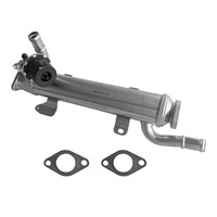 Agr-KüHler AbgasrüCkfüHrung FüR Audi A3 8P VW Golf VI Passat Seat Skoda 2.0 TDI