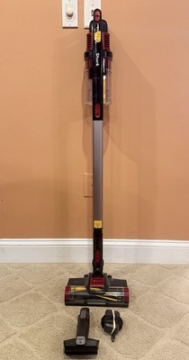 Shark Pet Pro Zero M Cordless Slim Vacuum Cleaner  W/Attachment ~ Model WZ250